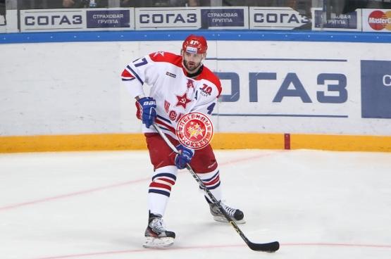 Московское дерби ветеранов: Динамо-ЦСКА