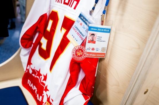 G-Drive – спонсор ЧМ по хоккею 2016 года