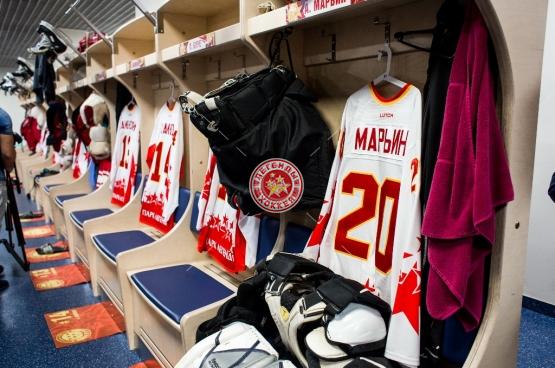 G-Drive – спонсор ЧМ по хоккею 2016 года