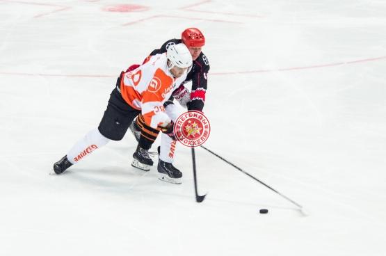 G-Drive – спонсор ЧМ по хоккею 2016 года