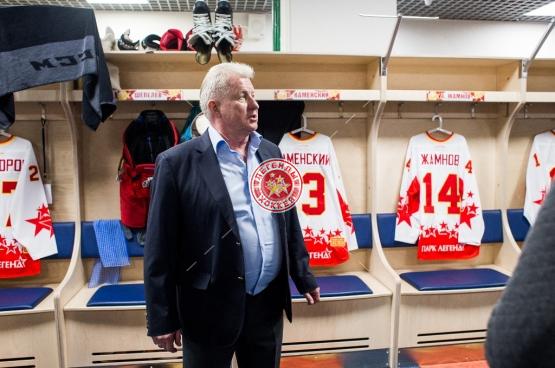 G-Drive – спонсор ЧМ по хоккею 2016 года