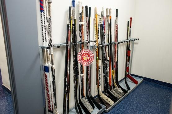 G-Drive – спонсор ЧМ по хоккею 2016 года