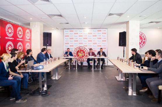 G-Drive – спонсор ЧМ по хоккею 2016 года