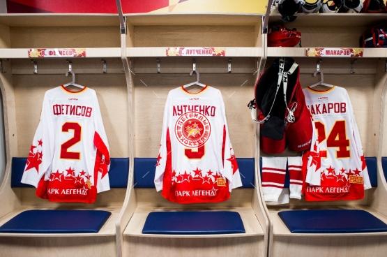 G-Drive – спонсор ЧМ по хоккею 2016 года