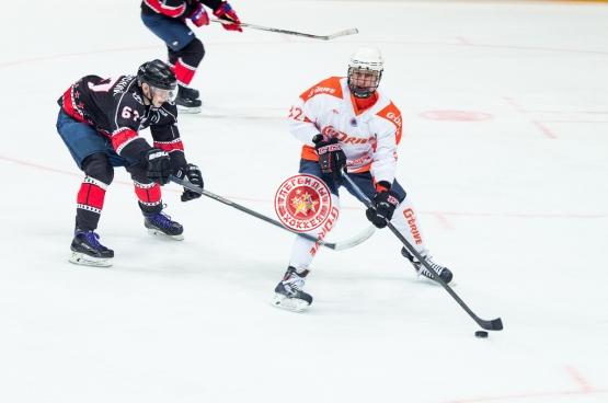 G-Drive – спонсор ЧМ по хоккею 2016 года