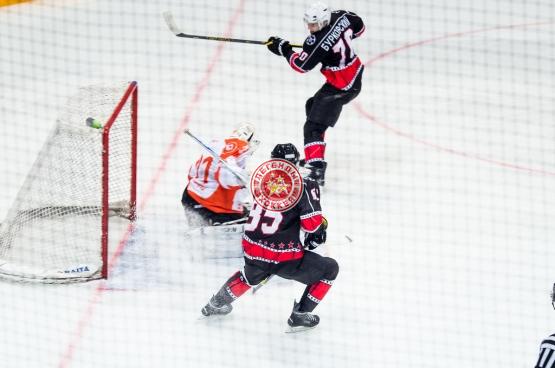 G-Drive – спонсор ЧМ по хоккею 2016 года