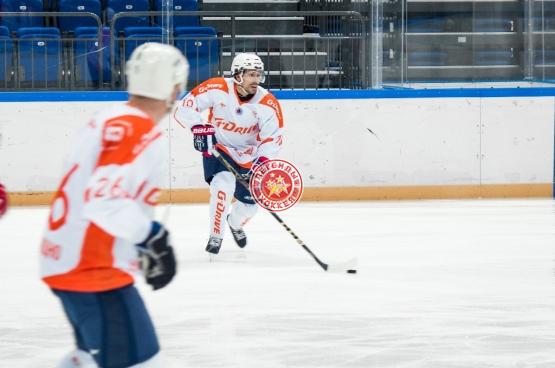 G-Drive – спонсор ЧМ по хоккею 2016 года