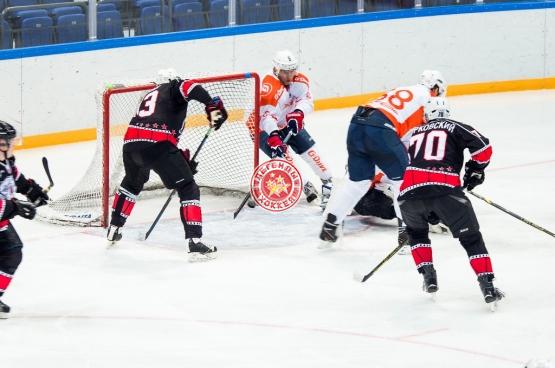 G-Drive – спонсор ЧМ по хоккею 2016 года