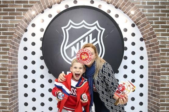 ЧМ-2016. Автограф-сессия с Павлом Буре