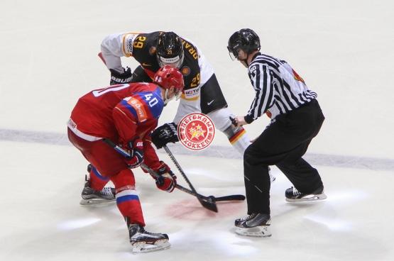 Болеем за выход в полуфинал ЧМ-2016