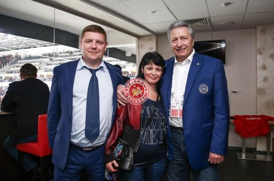 Болеем за выход в полуфинал ЧМ-2016