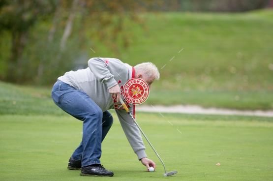 Гольф-турнир 2016