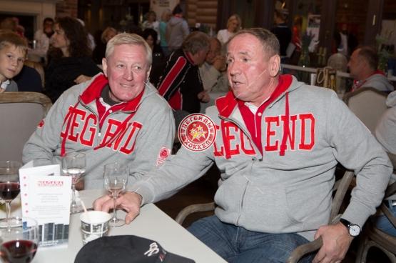 Гольф-турнир 2016