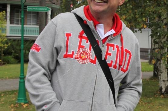 Гольф-турнир 2016