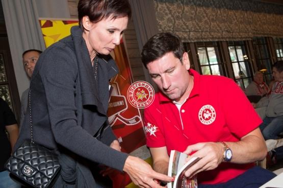 Гольф-турнир 2016