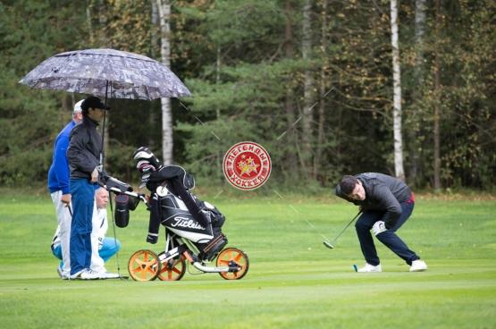 Гольф-турнир 2016