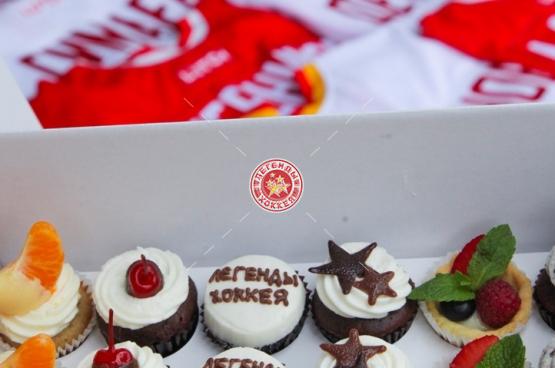 Гольф-турнир 2016