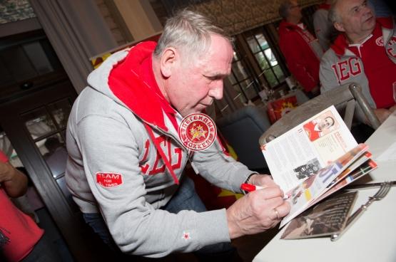 Гольф-турнир 2016