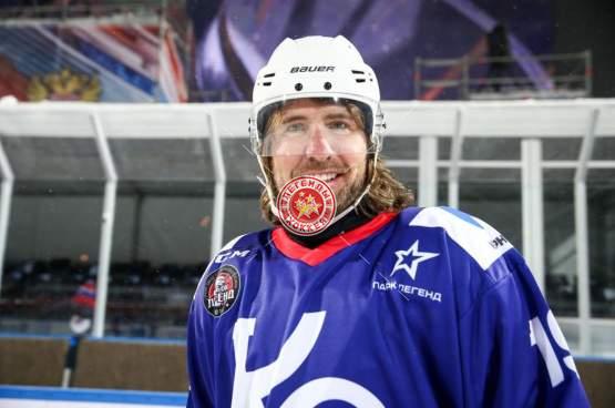 Кубок Легенд - 2017