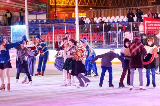 Кубок Легенд - 2017