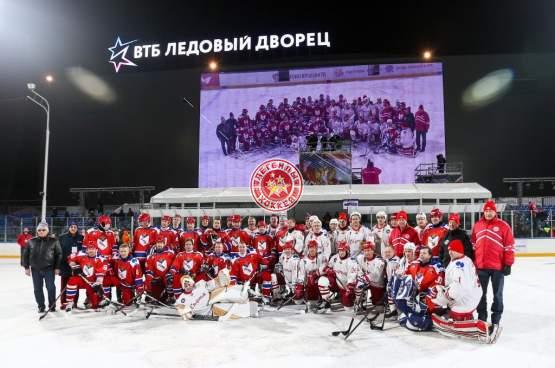 Кубок Легенд - 2017