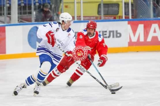 Кубок Легенд - 2017