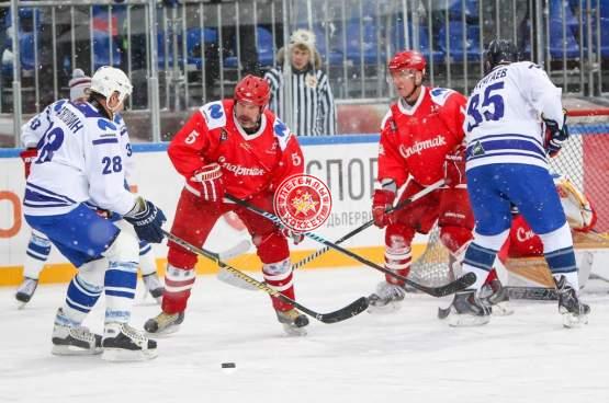 Кубок Легенд - 2017