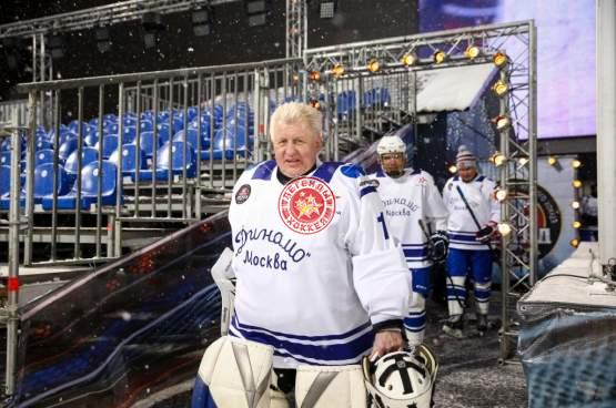 Кубок Легенд - 2017