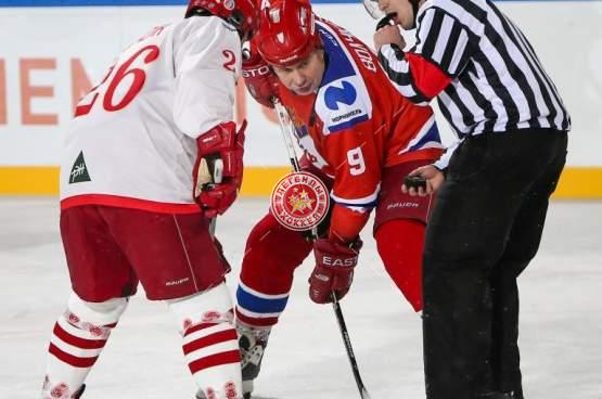 Кубок Легенд - 2017