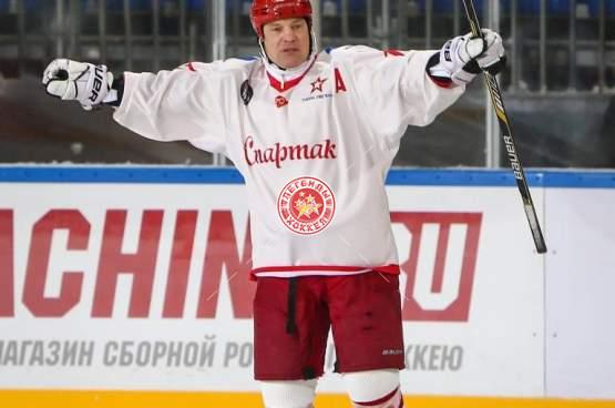 Кубок Легенд - 2017