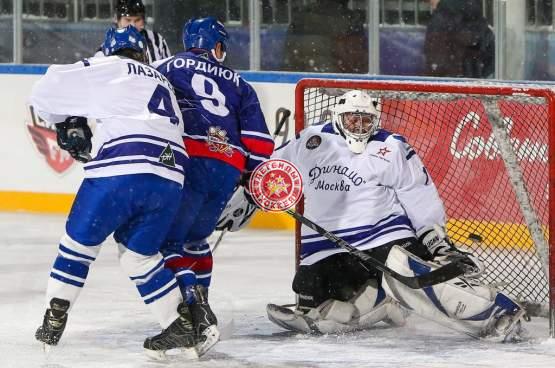 Кубок Легенд - 2017