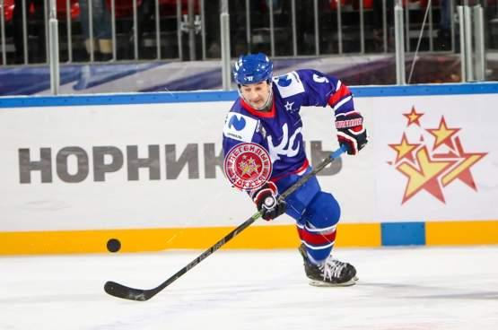 Кубок Легенд - 2017