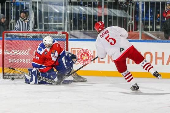 Кубок Легенд - 2017