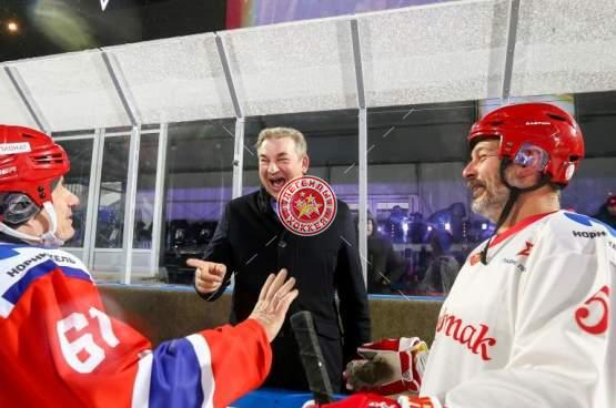 Кубок Легенд - 2017