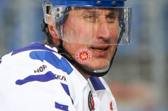 Кубок Легенд - 2017