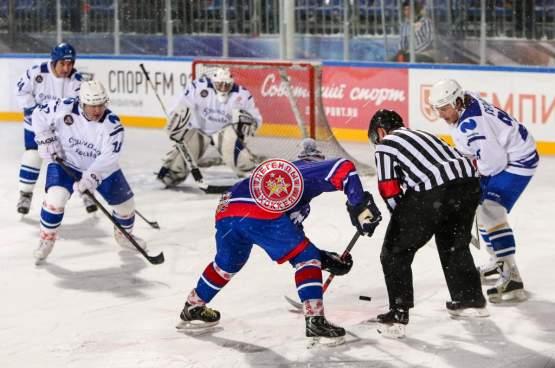 Кубок Легенд - 2017