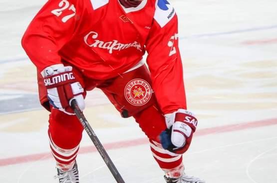 Кубок Легенд - 2017