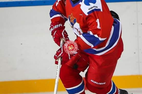 Кубок Легенд - 2017