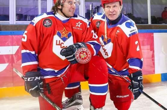 Кубок Легенд - 2017