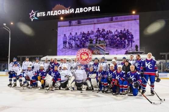 Кубок Легенд - 2017