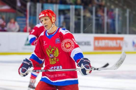 Суперфинал второго сезона Лиги Легенд в Штраубинге