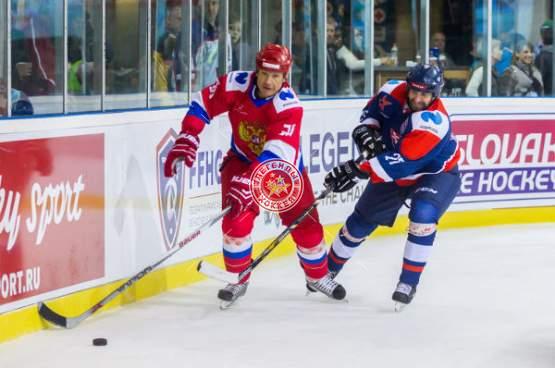 Суперфинал второго сезона Лиги Легенд в Штраубинге