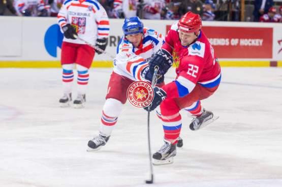 Суперфинал второго сезона Лиги Легенд в Штраубинге