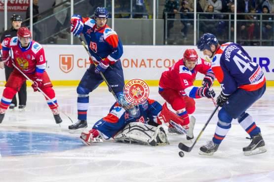 Суперфинал второго сезона Лиги Легенд в Штраубинге