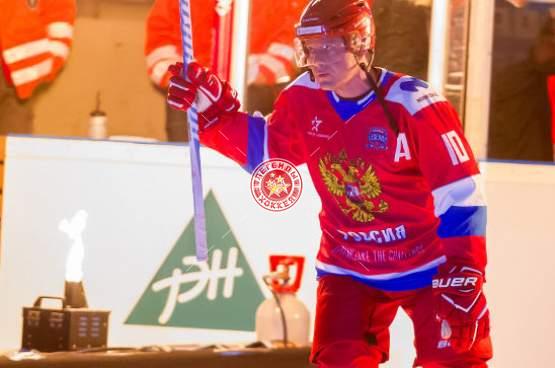 Суперфинал второго сезона Лиги Легенд в Штраубинге