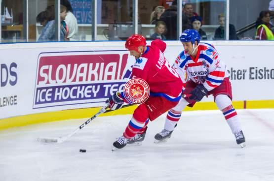 Суперфинал второго сезона Лиги Легенд в Штраубинге