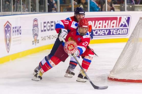 Суперфинал второго сезона Лиги Легенд в Штраубинге