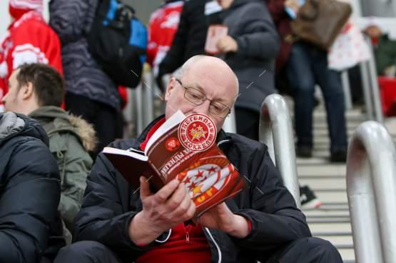 Прощальный матч в Сокольниках