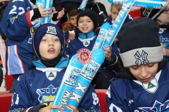 Прощальный матч в Сокольниках