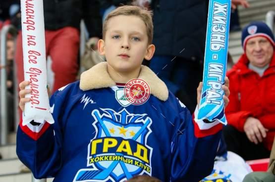 Прощальный матч в Сокольниках